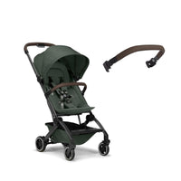 Infant Carriage Bar Cushioned Carriage Bar Guard Accessory for Travel