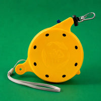 Automatic Fishing Rod Anti-Loss Rope Heavy Duty Retractable Catch Fighting Reel