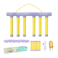 Hanging Hand-Speed Game USB Rechargeable Hanging Rod Game Interactive