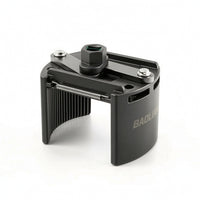 Wear-Resistant Adjustable Oil Filter Wrench Universal Oil Filter Wrench Long-Lasting Portable for Garage