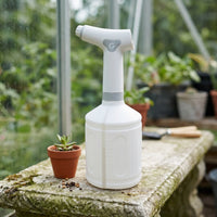 Handheld Electric Spray Bottle Fine Mist Automatic Spray Bottle Portable Automatic Plant Mister Adjustable for Indoor Plants