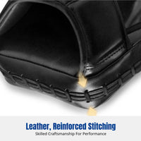 Bendd Strike Target Professional Grade Attention Mitt Shock Absorbent Long-Lasting for Children, Martial Artists, Dojo, Gym