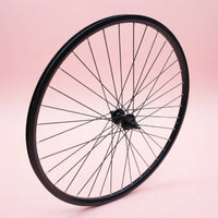 Mountain Bike Wheelset High Load Capacity Aluminum Alloy Bike Wheelset