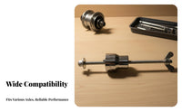 Freehub Removal Tool Wide Compatibility Freehub Body Disassembly Tool