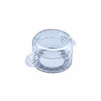 Pet-Proof Power Button Cover Dustproof Push Button Guard Easy to Install for Server Room