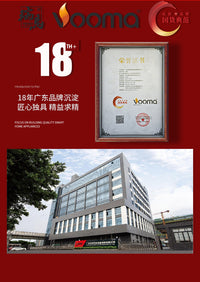 瑞马野营双头炉便携式分体卡式炉野餐气罐分离户外炉具燃气炉气灶