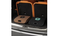 Charging Cable Bag Space-Saving EV Cable Bag Portable Universal for Commuters, Road Trips, Daily Commuting
