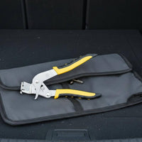 Quick Release Car Panel Clip Pliers Portable Automotive Fastener Pliers Thickened Vehicle Repair Tool Non-Slip Handle