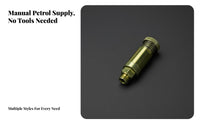 Hand Pump Universal Fit Hand Bulb Direct Press Operation