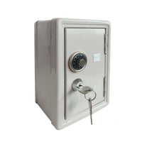 Metal Safe Bank Secure Mini Safe Discreet for Office