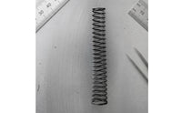 Grease Spring Long-Lasting Oil Press Spring Heavy Duty for Tool Repair