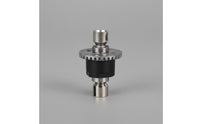 Rc Car Differential Replacement Part Remote Control Car Differential High Compatibility Vehicle Parts for Repair, Maintenance