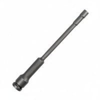 Thin Wall Socket High Hardness Wheel Wrench Rust Resistant Automotive Tool for Mechanics, Workshop