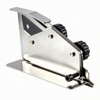 Handheld Cutting Tool with Adjustable Angle Guide Burr-Burrless Angle Cutter Compact Cutting Accessory Sturdy for DIYers, Workshop