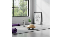 Effortless Gliding Turtleback Glider Anti-Slip Spine Stretching Disc Silent Wheels Wooden Core Training Roller Floor Friendly for Pilates Enthusiasts, Office Workers, Home Gym, Rehabilitation, Mind-Body Practice Studio