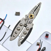 Multifunctional Wire Versatile Multifunctional Non-Slip