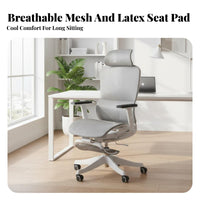 Reclining Function Racing type Gaming Chair Height Adjustable Highspine Racing Chair Lumbar Support Pillow Ergonomic Seat effortless Rolling Casters for video game enthusiasts, Remote Workers, Students, Game Room, Bedroom