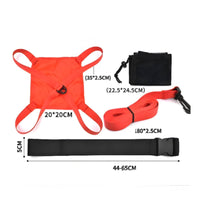 Swimming Resistance  Configuration Swim Resistance  Tear-Resistant Material Swim Drag