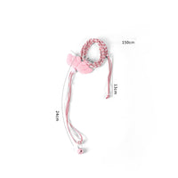 Easy to Wear Hamster Harness Leash Breathable Vest Design Hamster Leash Lightweight Small Pet Harness Portable for Outdoor