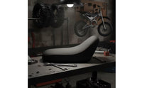 Non-Slip Motorcycle Seat Cushion