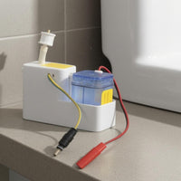 Pneumatic Smart Drain Valve Fitment Double Sensor Drain Valve Module