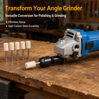 angle grinder accessories