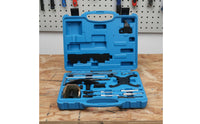 Long-Lasting Metal Camshaft Timing Kit High Hardness Engine Locking Tool Set Wear Resistant Timing Alignment Tool Set Easy to Use for Mechanics