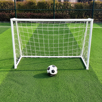 soccer goals