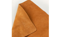 Non-Slip Instrument Pad Soft Texture Erhu Anti-Slip Pad Wear-Resistant PU Leather Instrument Cloth for   Artists