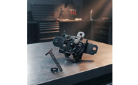 Hood Latch Assembly Compatible Hood Release Latch for Vehicle Owners