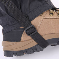 Leg Covers Lightweight Desert Leg Covers Easy to Put on Protectors for Hikers, Hikers