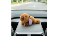 Stuffed Toy Soft Cuddle Toy Stuffed Animal Huggable Fuzzy for Children, Shelf, Desk