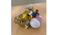 Thermal Engine Model Lamp Component Desktop Thermal Engine Visible Wiring Physics Teaching Model