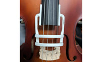 Cello Bow Correction Tool Easy to Install String Movement Posture for Beginners