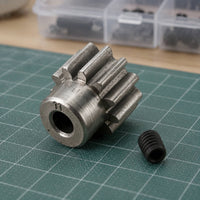 Motor Pinion Gear 11T Model Control Part 3.175 Mm