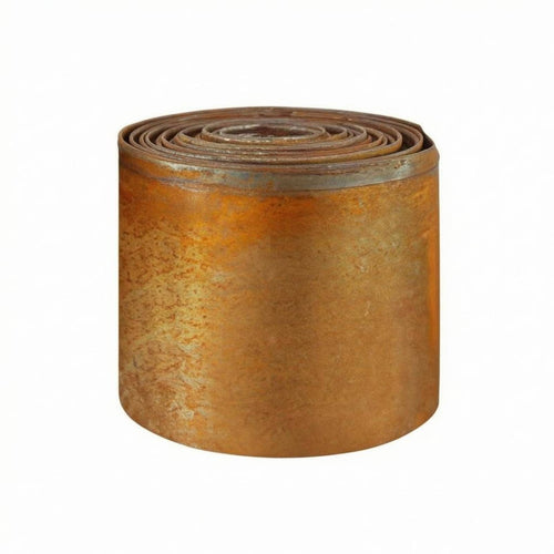 0.3 Mm Rolled Metal Edging