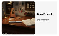 Piano Pin Setter High Quality Steel Piano Tuning Pin Setter Prevents Damage