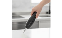 Handheld Chicken Plucker Water-Resistant Handheld Fowl Plucker Portable Electric Fowl Feather Remover for Hunters, Kitchen