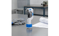 Even Grip Clamp-Style Tubing Tool Damage-Damage-Proof Handheld Tubing Tool with Adjustment Knob Universal Anti-Kink for HVAC Installers