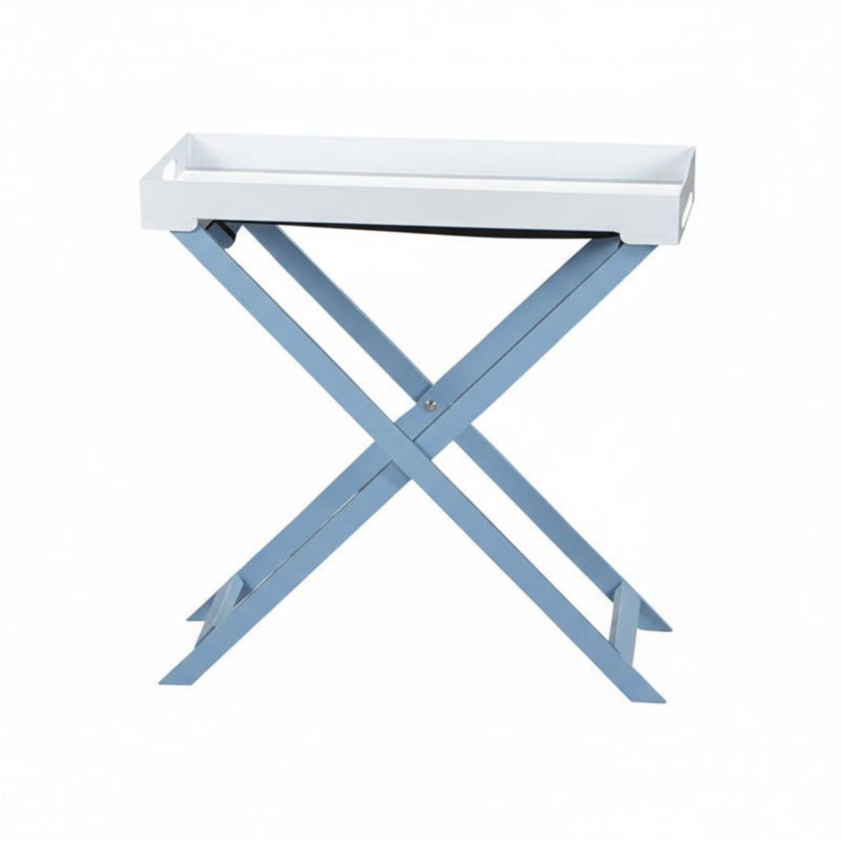 Foldable Design Folding Multi-Tier Flower Holder Floor-Standing Plant Stand Freestanding Display Shelf Space-Saving for Apartment Dwellers, Decor hobbyists, Homeowners, Balcony, Indoors, Outdoors, Living Room