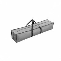 Tripod Carrying Case Waterproof Long Equipment Bag Water Resistant Photography Light Stand Bag for Photographers, Anglers