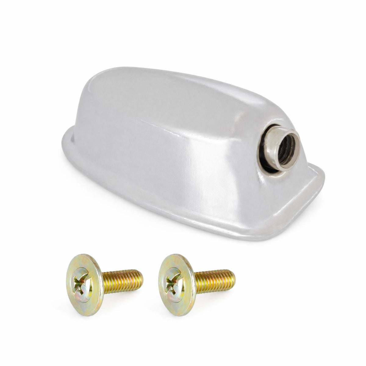 Metal Drum Lug with Screws Replacement Drum Lug Long-Lasting Hardware Easy to Install for Drummers