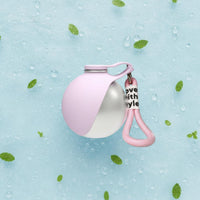 Outdoor Use Foldable Dog Water Bottle Leakproof Design Portable Dog Water Bottle Compact for Walking