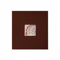40-Page Self-Adhesive Photo Album Double-Sided Sticky Pages Instant Photo Album Textile Cover Memory Book