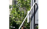 Right-Angle Drill Attachment ABS Stainless Steel 90 Degree Drill Attachment 90-Degree Adapter Ergonomic