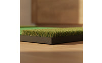 Golf Hitting Mat Stable Golf Practice Mat indoor/outdoor for Golfers, Beginners, Backyard, Garage, Office
