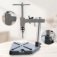 Vertical Machine Manual Tapper Stable for Garage