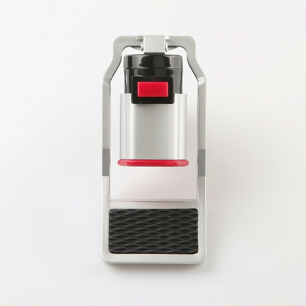 Dispenser Faucet Connector Push-Button Faucet Connector with Threaded Fitting Adapter Set Easy Installation Versatile