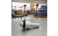 Front Axle Subframe Bushing Accurate Chassis Mounting Bushing Reliable Auto Part for Mechanics