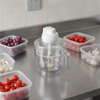 Single-Press Operation Automatic Fruit Skin Remover Easy to Clean Electric Garlic Skin Remover Detachable Design Kitchen Appliance Powerful Engine for Bubble Tea Shop Owners